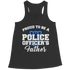 Officers Father - Unisex Shirt
